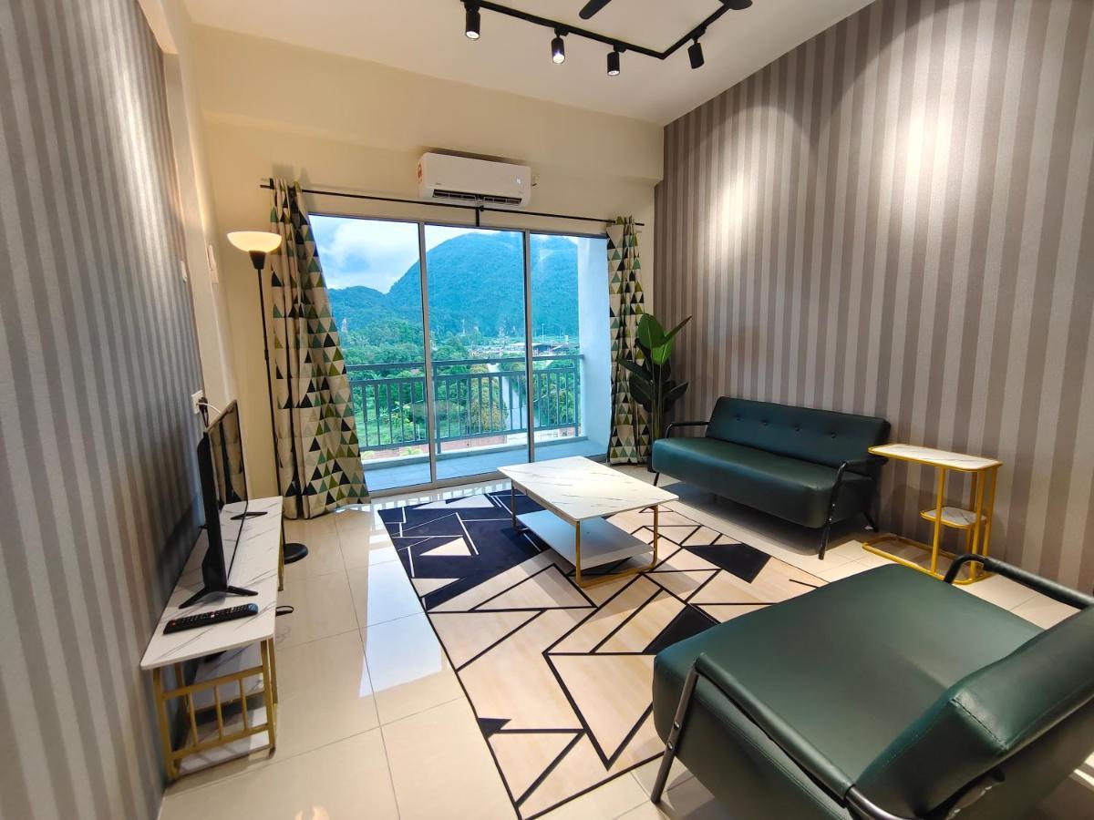 Pavilionvillie M1T583 By Irainbow Kampong Kepayang Exterior photo
