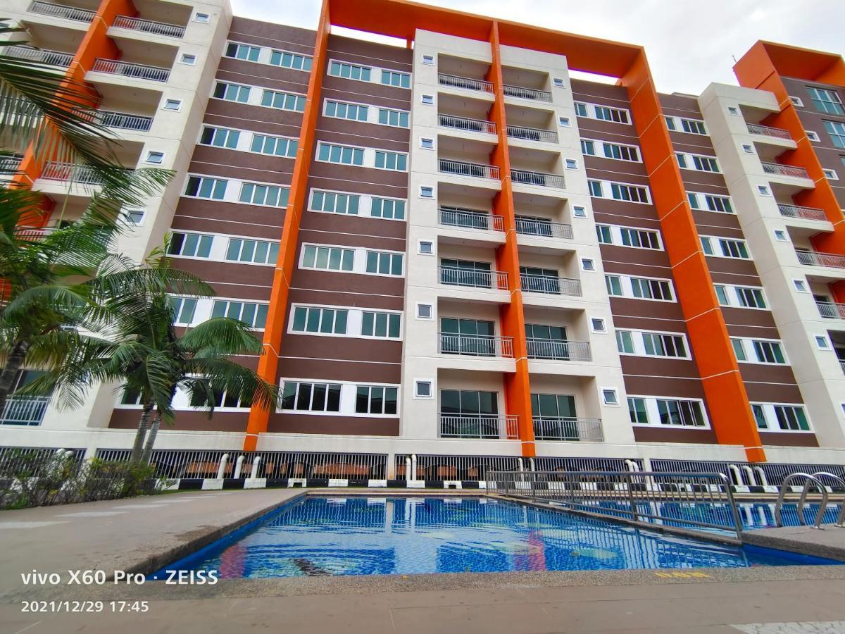 Pavilionvillie M1T583 By Irainbow Kampong Kepayang Exterior photo